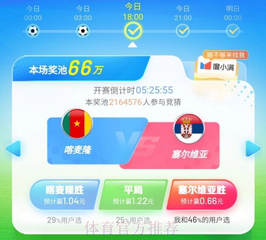世界杯竞猜APP：掌握实时数据，轻松实现精准押注