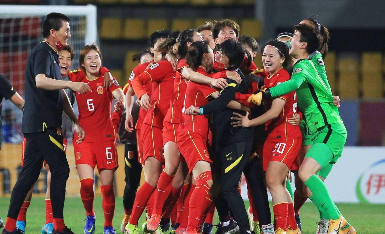 全程直击:2026中国女足世界杯激情现场直播 全程直击:2026中国女足世界杯激情现场直播