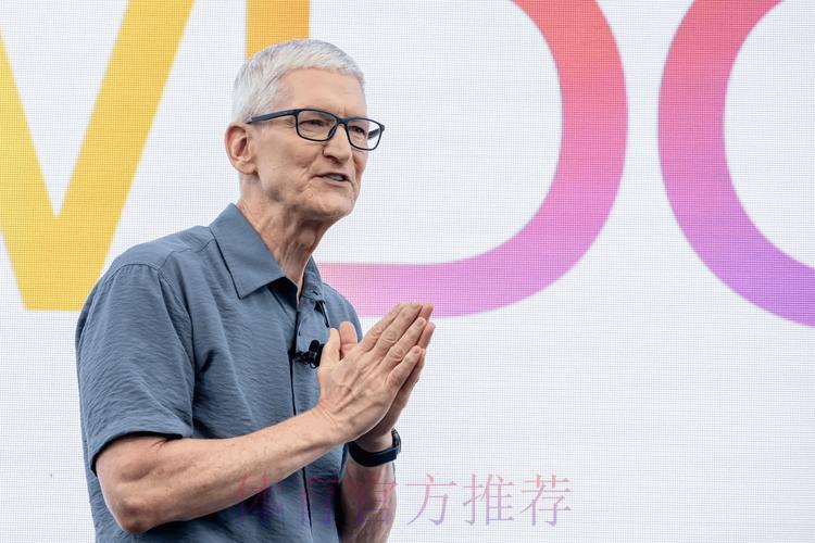 2026年世界杯前瞻:苹果公司将扮演怎样的角色? 2026年世界杯前瞻:苹果公司将扮演怎样的角色?
