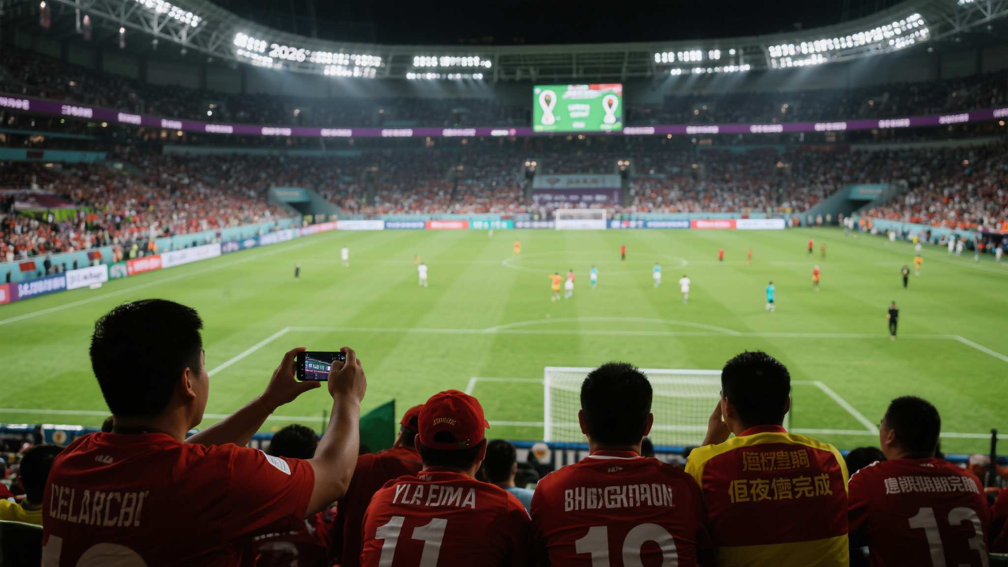 世界杯预测产品服务